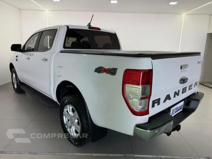 RANGER XLTCD4A32C