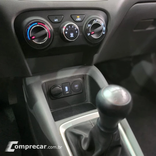HB20 1.0 Comfort 12V