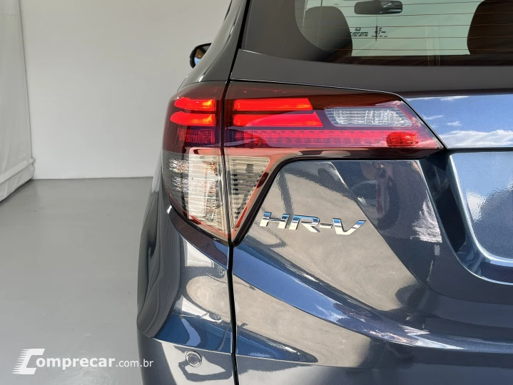 HR-V 1.5 DI I-vtec EXL