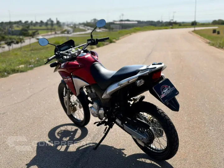 XRE 300