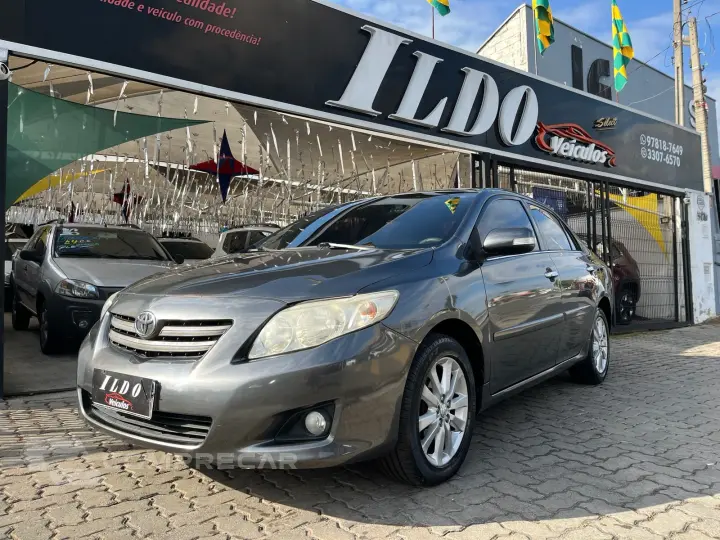 COROLLA 1.8 Se-g 16V