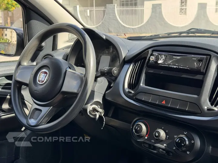 UNO 1.0 Fire Attractive