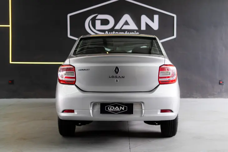 LOGAN 1.0 16V SCE Dynamique