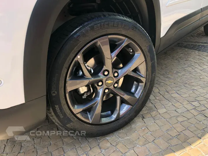 Montana 1.2 Turbo Flex Premier Automático