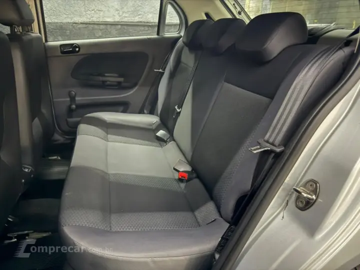 GOL 1.0 12V MPI TOTALFLEX 4P MANUAL