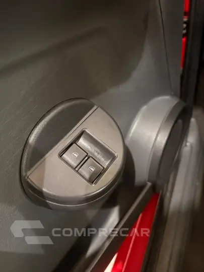 GOL 1.0 12V MPI Totalflex