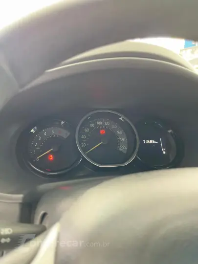 LOGAN 1.0 12V ZEN TOTALFLEX