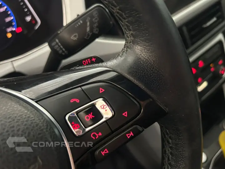 T-Cross Hig. 250 TSI 1.4 Flex 16V 5p Aut