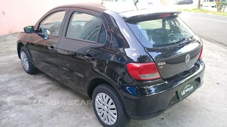 GOL 1.0 MI 8V G.V