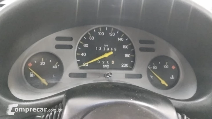 CORSA 1.0 MPFI Wind 8V