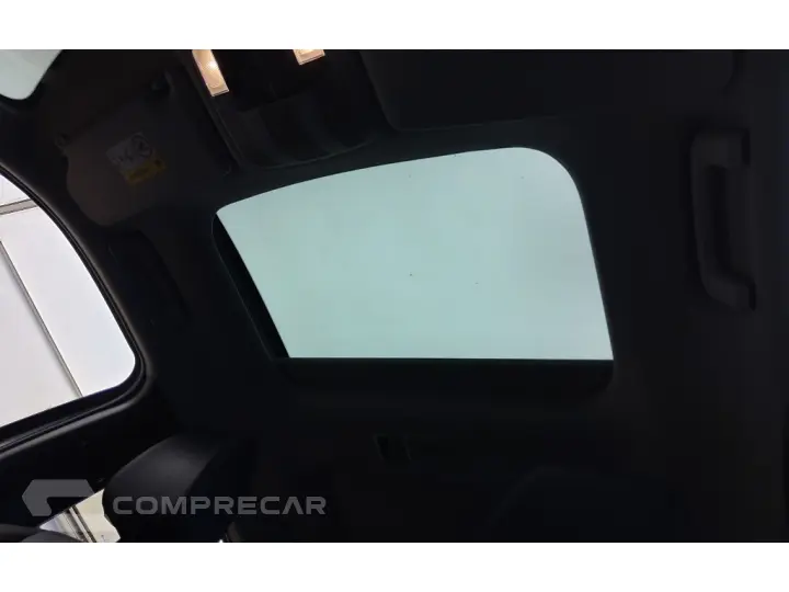 ECLIPSE CROSS 1.5 MIVEC TURBO GASOLINA HPE-S S-AWC CVT