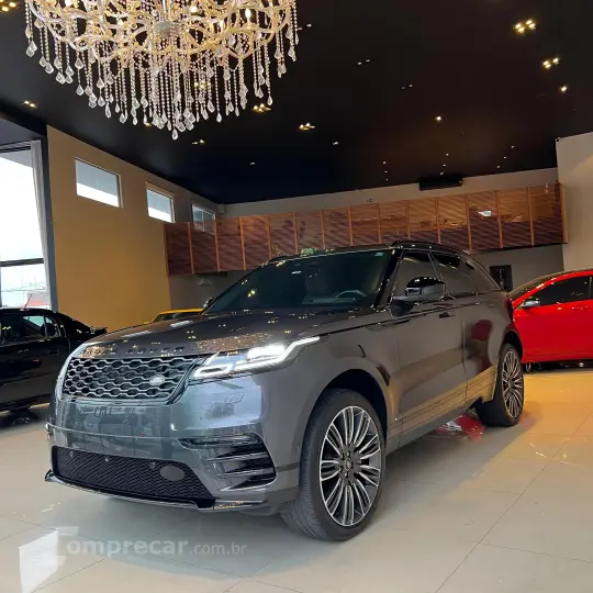 RANGE ROVER VELAR 3.0 P340 R-dynamic HSE