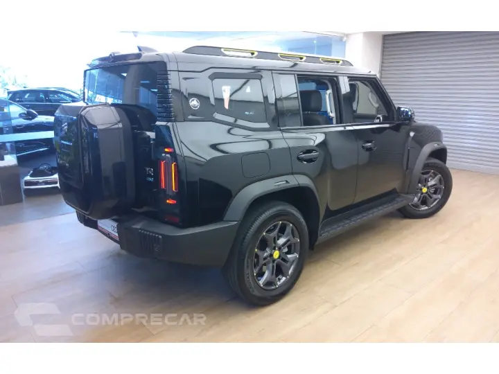 T2 1.5 TCI PHEV ADVANCED AWD DHT