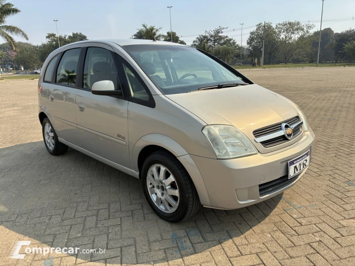 MERIVA 1.8 MPFI Maxx 8V