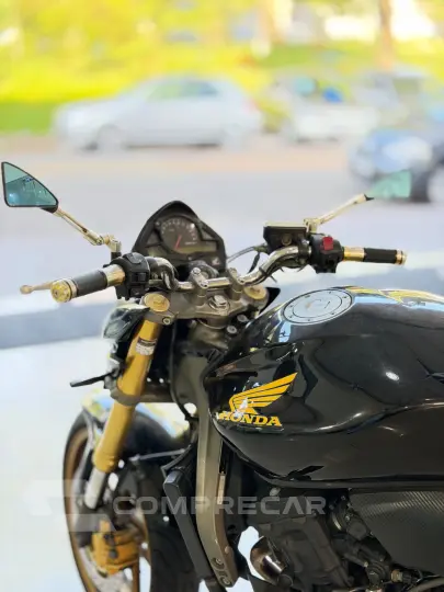 CB 600F HORNET