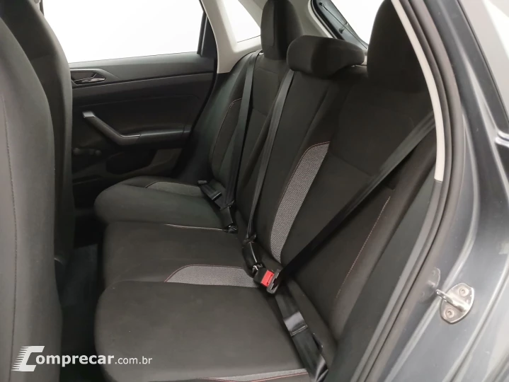 POLO 1.0 MPI TRACK MANUAL