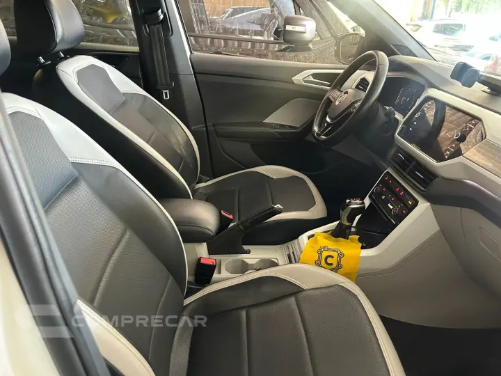 T-Cross Hig. 250 TSI 1.4 Flex 16V 5p Aut