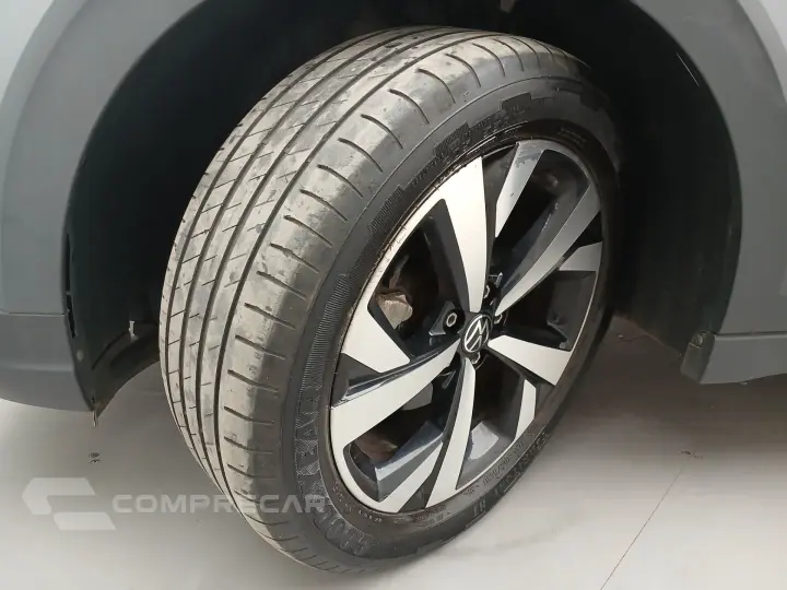 NIVUS 1.0 200 TSI TOTAL FLEX HIGHLINE AUTOMÁTICO