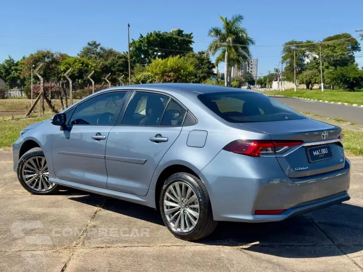 COROLLA 2.0 XEI 16V