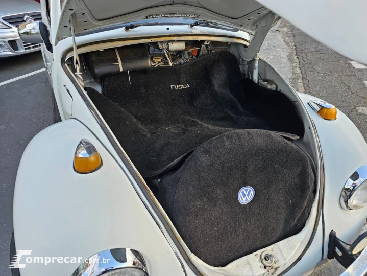 FUSCA 1.3 8V