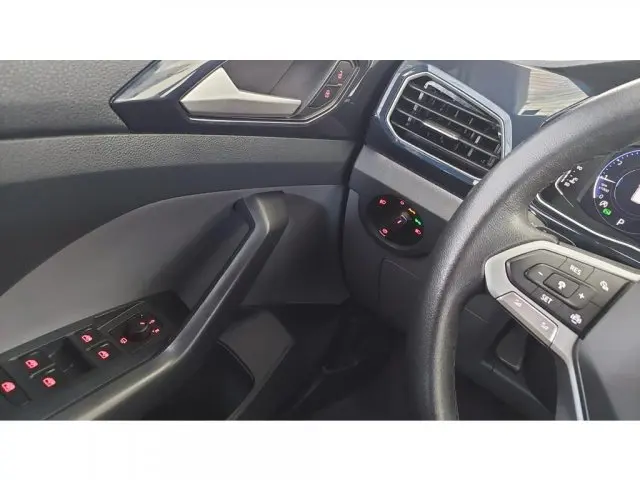 T-CROSS - 1.0 200 TSI TOTAL COMFORTLINE AUTOMÁTICO