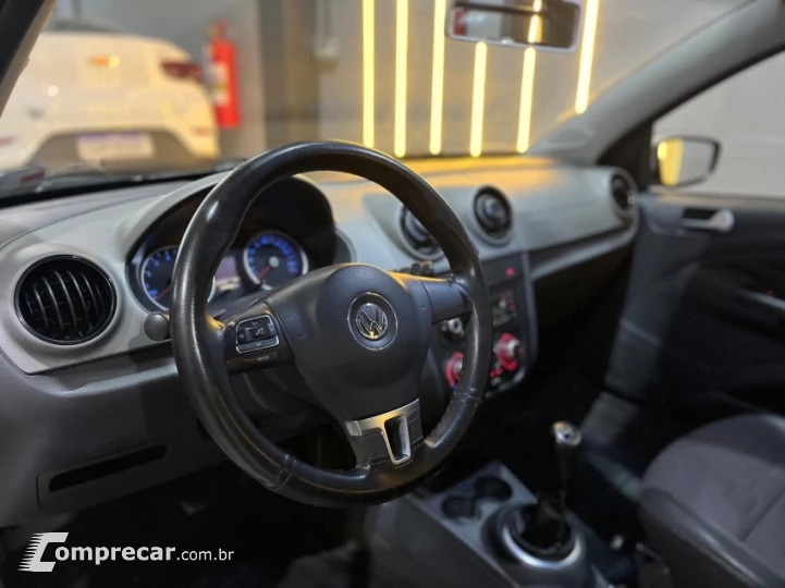 SAVEIRO 1.6 Cross CE 8V