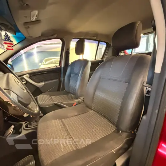 SANDERO Privilège Hi-Flex 1.6 8V 5p