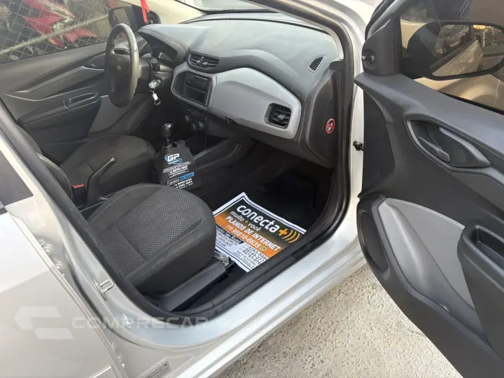 Onix Hatch 1.0 4P FLEX JOY
