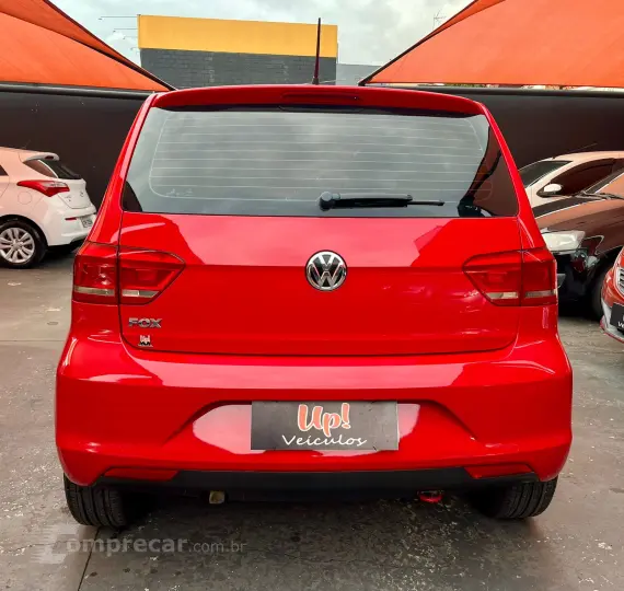 FOX 1.0 MI Trendline 8V