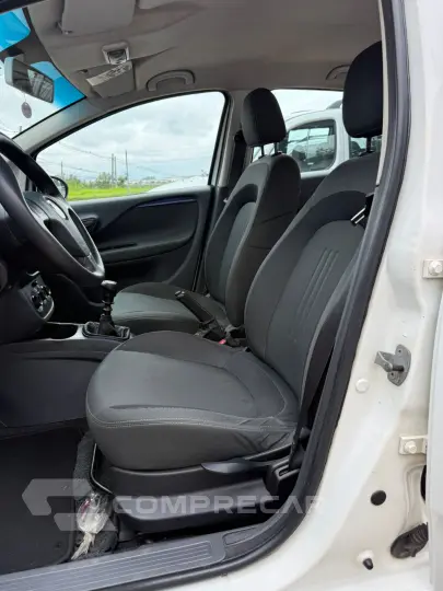 PUNTO 1.4 Attactive 8V