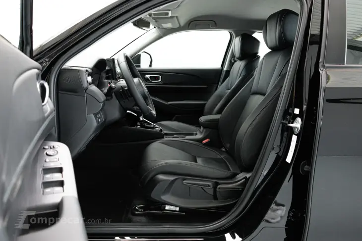 HR-V 1.5 DI I-vtec EXL