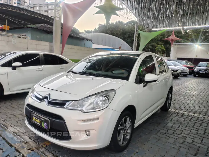 C3 1.5 ORIGINE 8V