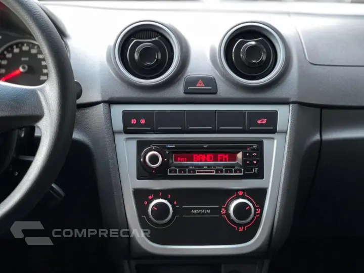 GOL 1.0 MI 8V FLEX 4P MANUAL G.V