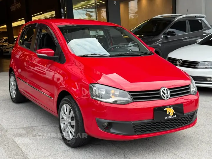 FOX 1.6 MI PRIME 8V FLEX 4P MANUAL