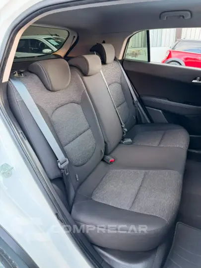 Creta Action 1.6 16V Flex Aut.