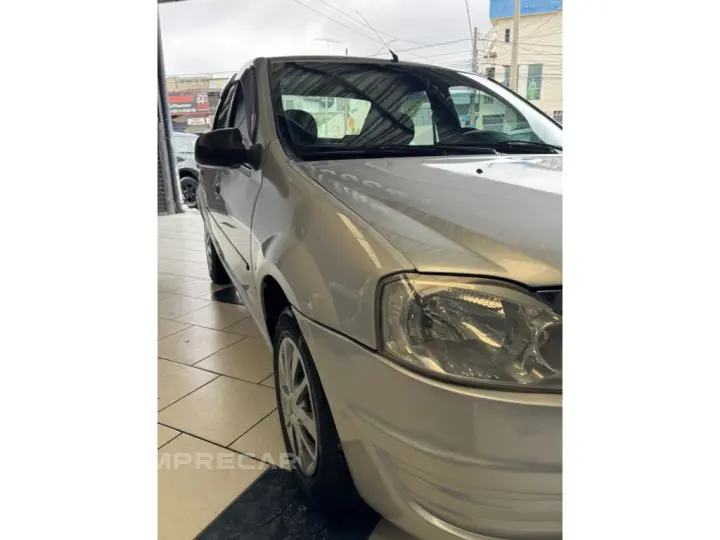 LOGAN 1.0 AUTHENTIQUE 16V FLEX 4P MANUAL