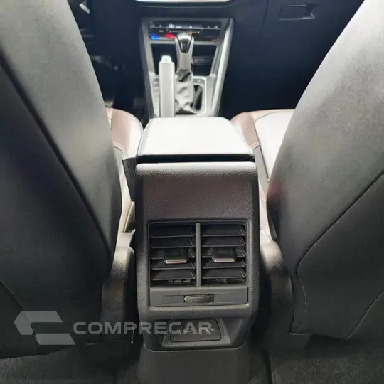 VIRTUS HIGHLINE 200 TSI 1.0 FLEX 12V AUT