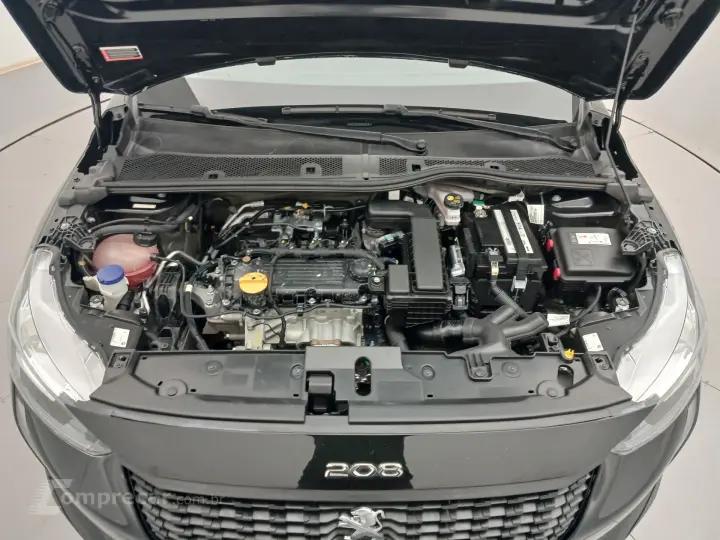 208 1.0 6V FLEX LIKE MANUAL