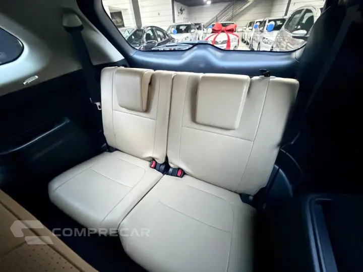 OUTLANDER 3.0 GT 4X4 V6 24V GASOLINA 4P AUTOMÁTICO