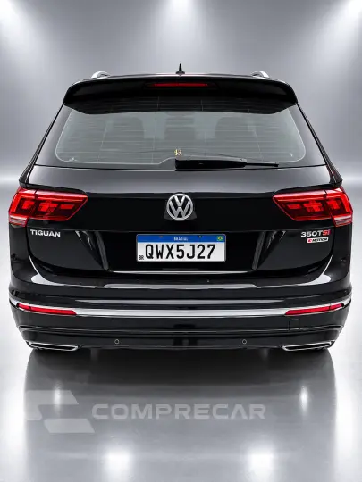 TIGUAN 2.0 350 TSI Allspace R-line 4motion
