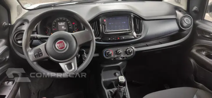 UNO 1.0 Vivace 8V