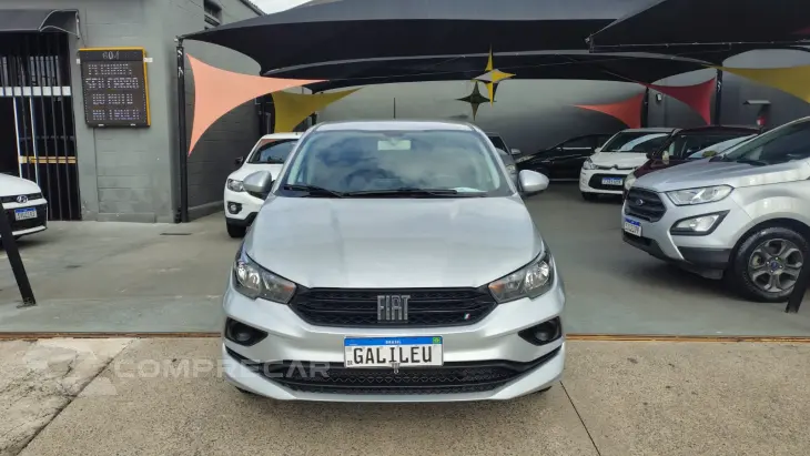 CRONOS 1.3 Firefly Drive