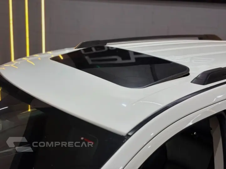 FREEMONT 2.4 Precision 16V