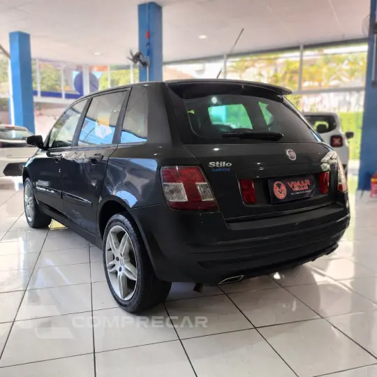 STILO 1.8 MPI Blackmotion 8V