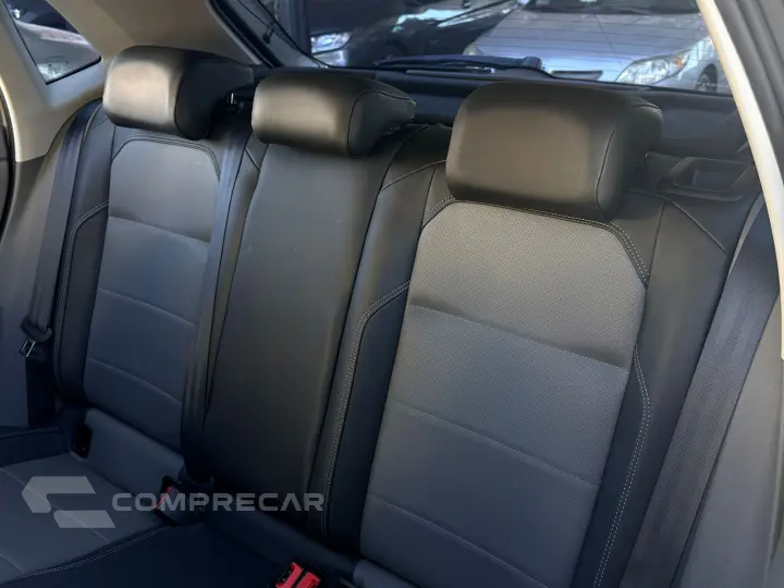 POLO 1.0 200 TSI Comfortline