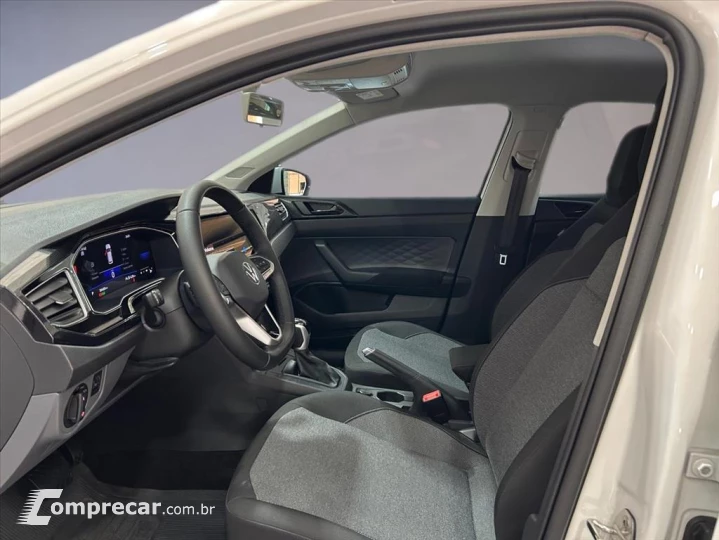 VIRTUS 1.0 170 TSI MANUAL