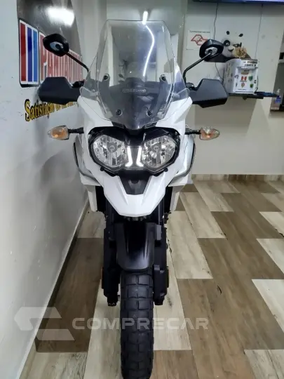 TIGER 1200 XR