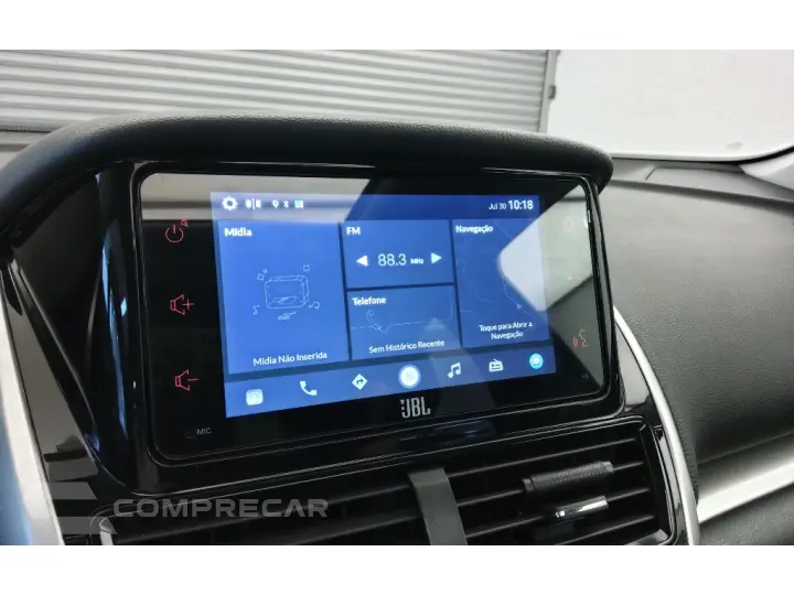 ECLIPSE CROSS 1.5 MIVEC TURBO GASOLINA HPE-S S-AWC CVT