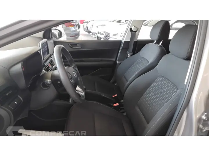 HB20 1.0 12V FLEX COMFORT PLUS MANUAL