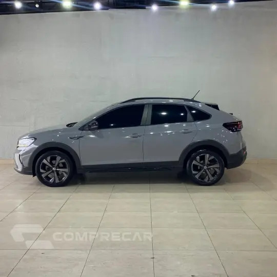 Nivus Highline 1.0 200 TSI Flex Aut.